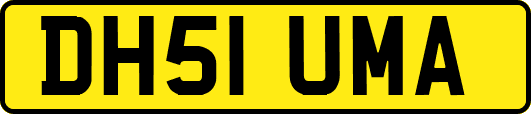DH51UMA