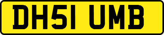 DH51UMB