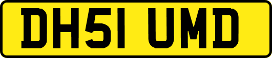 DH51UMD