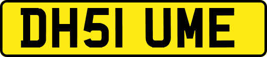 DH51UME