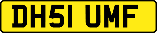 DH51UMF