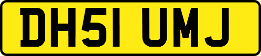 DH51UMJ