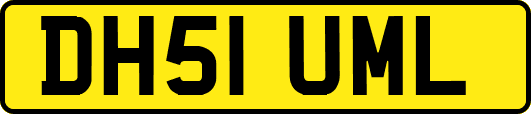 DH51UML