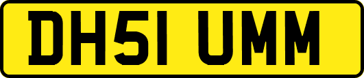 DH51UMM