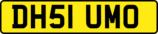DH51UMO
