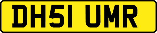 DH51UMR