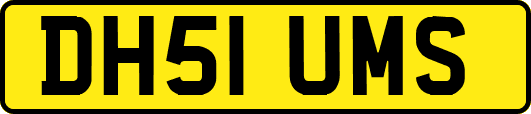 DH51UMS