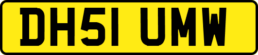 DH51UMW