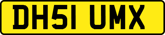 DH51UMX