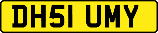 DH51UMY