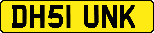 DH51UNK
