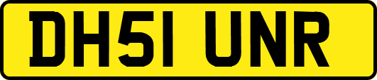 DH51UNR