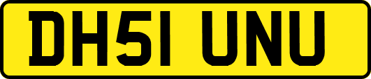 DH51UNU