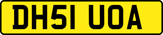 DH51UOA