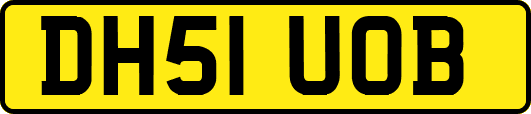 DH51UOB