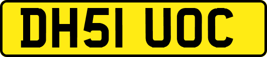 DH51UOC