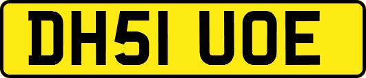 DH51UOE