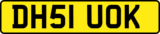 DH51UOK
