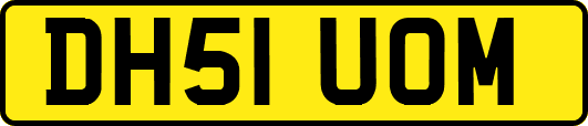 DH51UOM