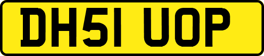 DH51UOP