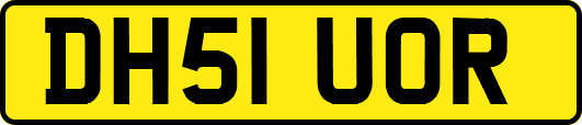 DH51UOR