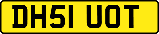 DH51UOT