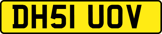 DH51UOV