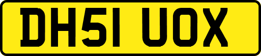 DH51UOX