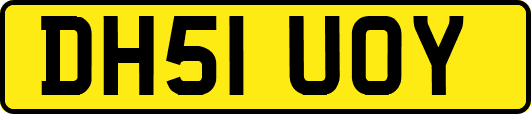 DH51UOY