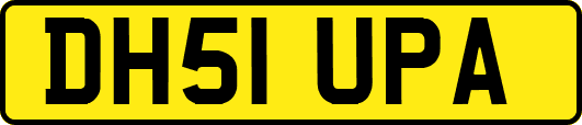 DH51UPA