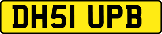 DH51UPB