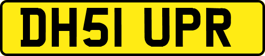 DH51UPR