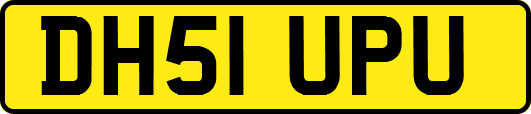 DH51UPU