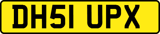 DH51UPX