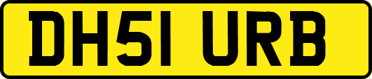 DH51URB