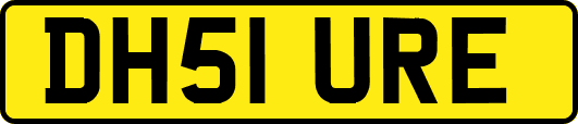 DH51URE