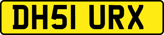 DH51URX