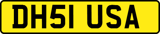 DH51USA