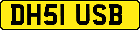 DH51USB