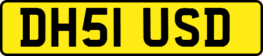 DH51USD