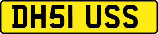 DH51USS