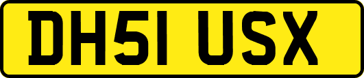 DH51USX