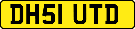 DH51UTD