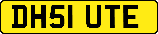 DH51UTE