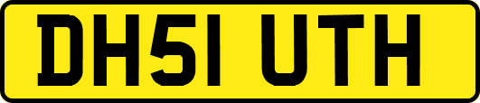 DH51UTH