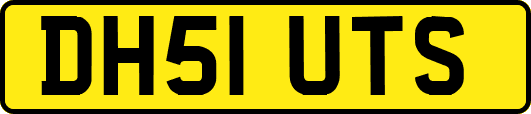 DH51UTS