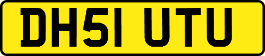 DH51UTU