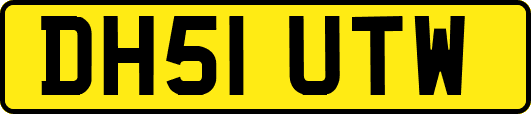 DH51UTW