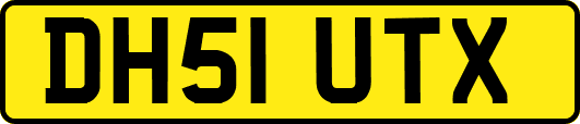 DH51UTX