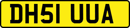 DH51UUA